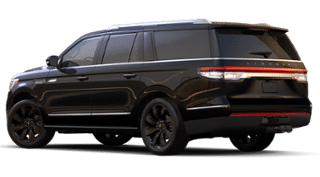 2024 Lincoln Lincoln Navigator External Image 2
